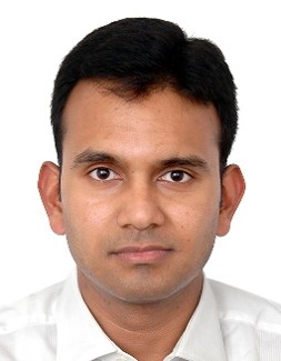 Mohan Rahul Tulluri