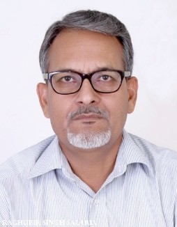 Prof. R. S. Salaria