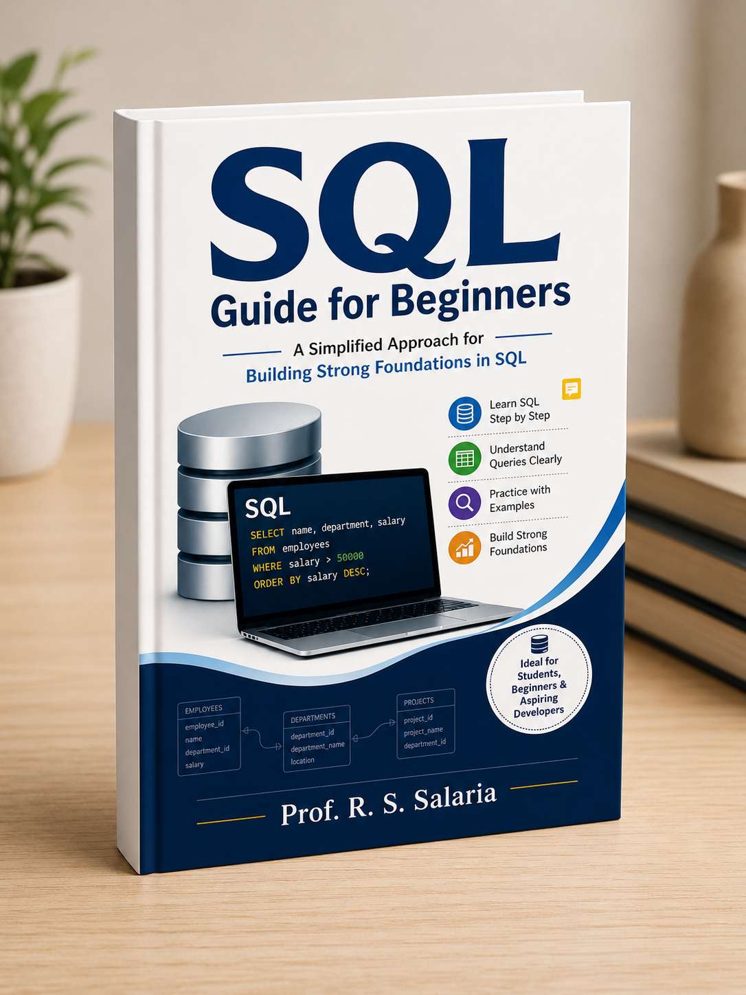 SQL Guide For Beginners