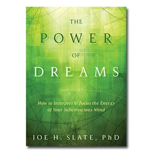 The Power of Dreams