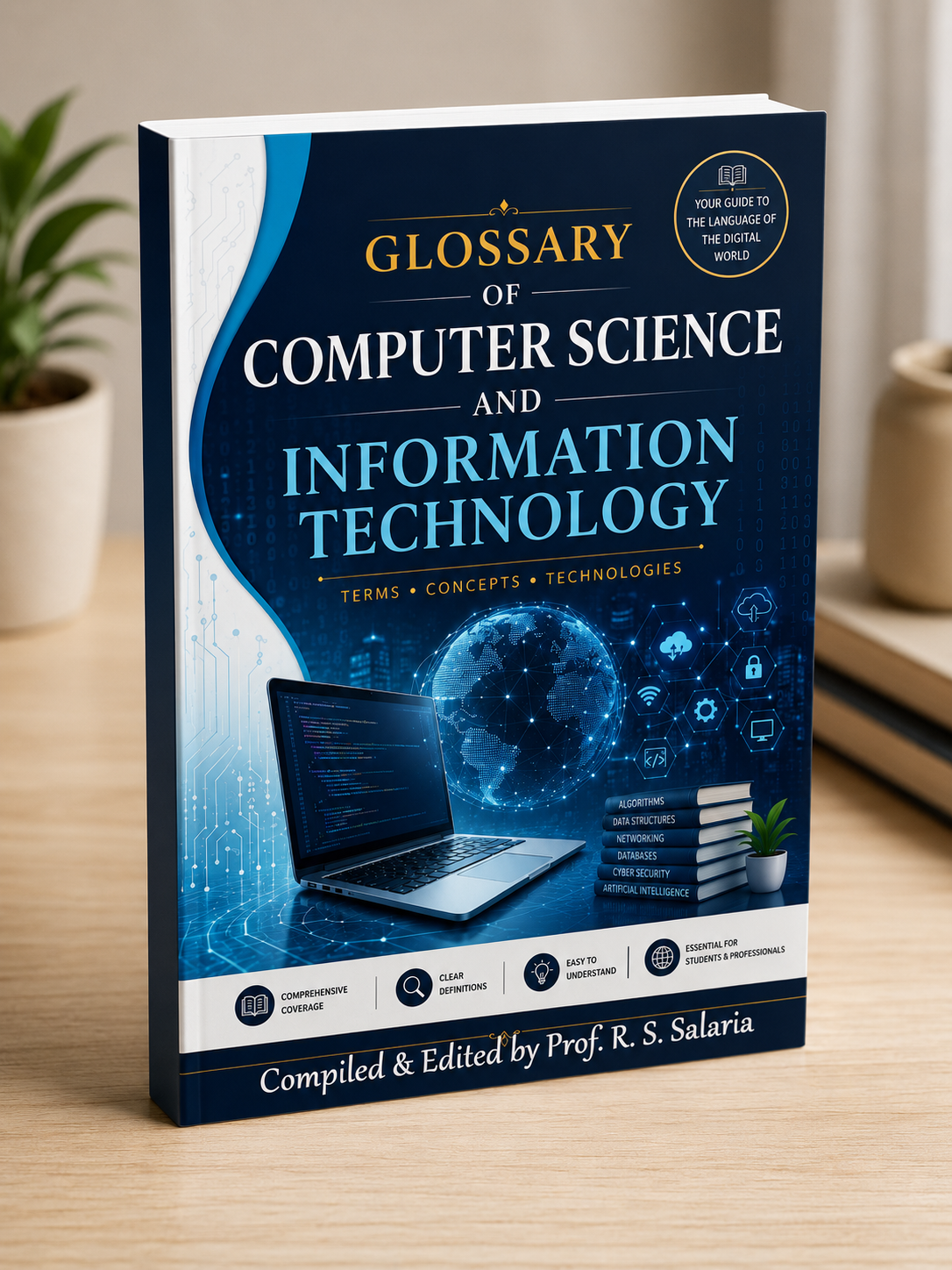 Glossary Of Computer Science and Information Technology