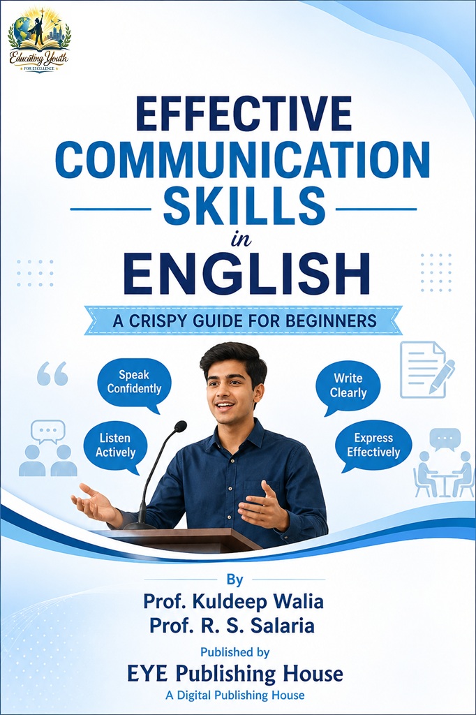 Effective Communication Skills in English