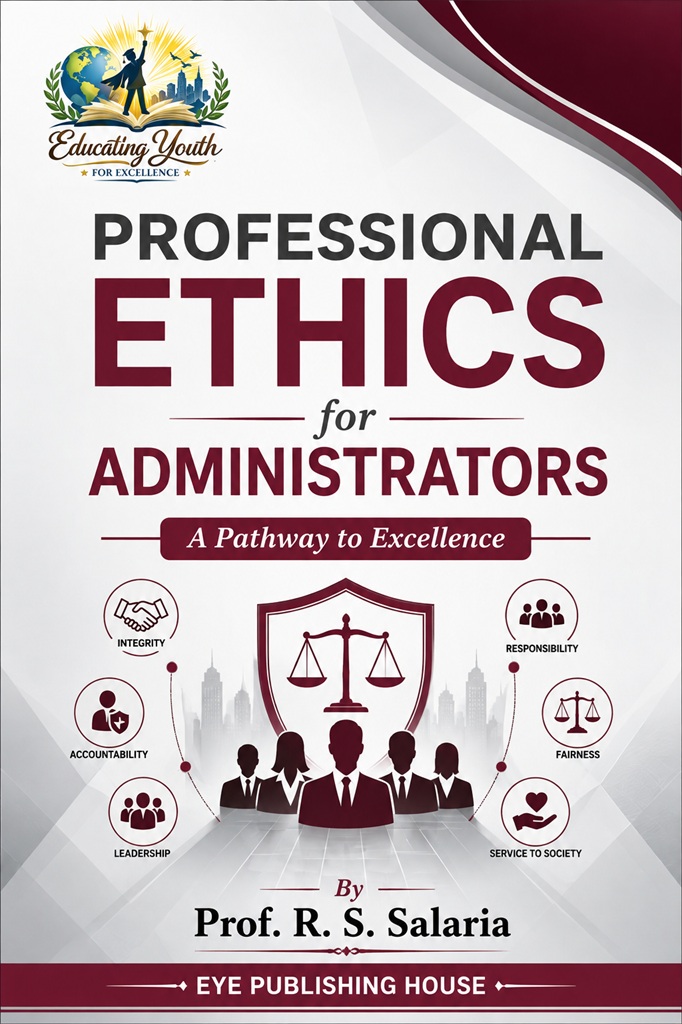 Professional Ethics for Administrators