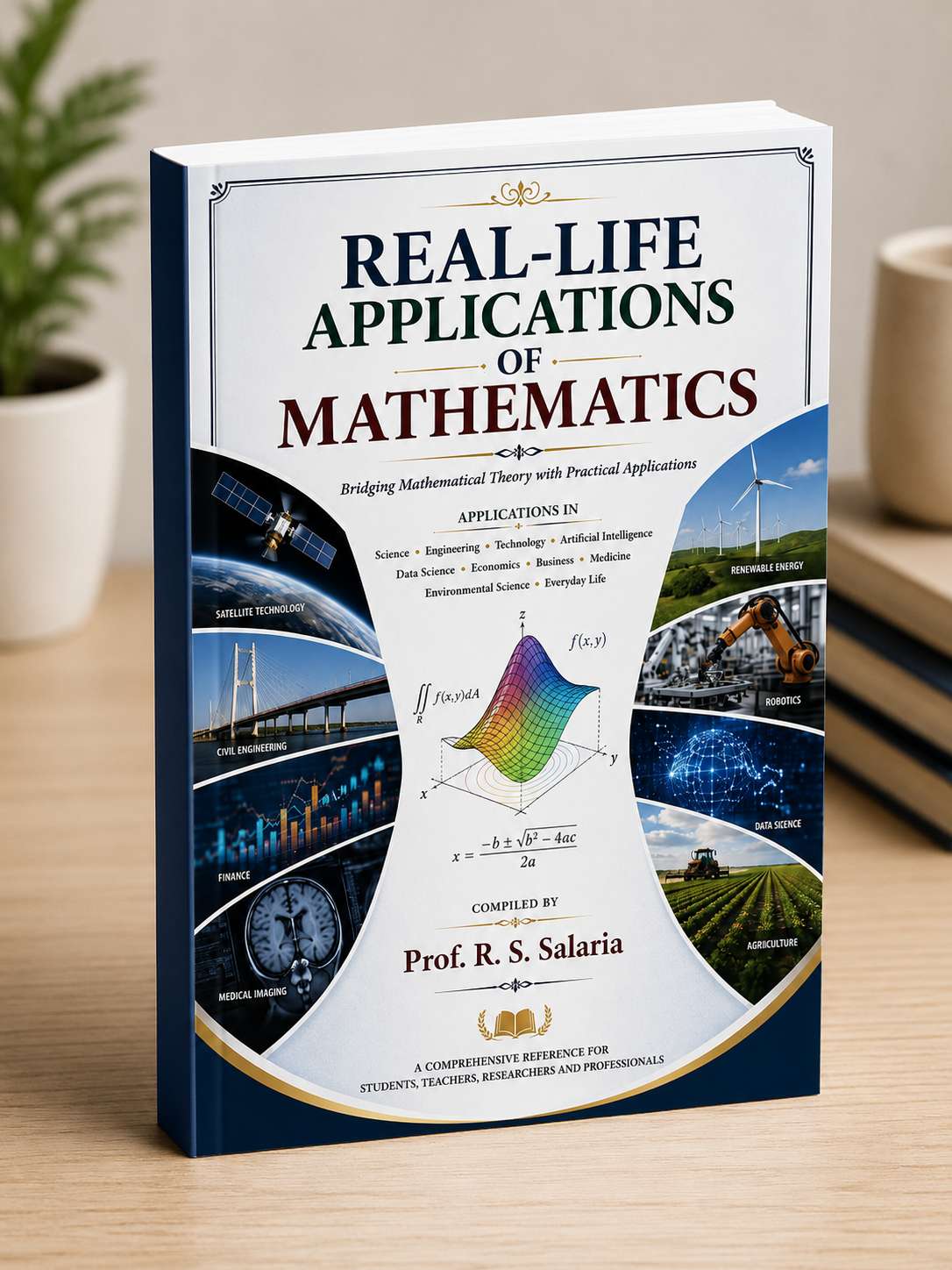 Real Life Applications Of Mathematics