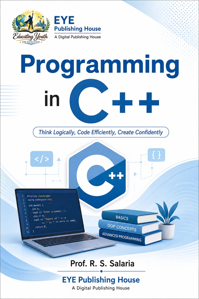 Programming in C++