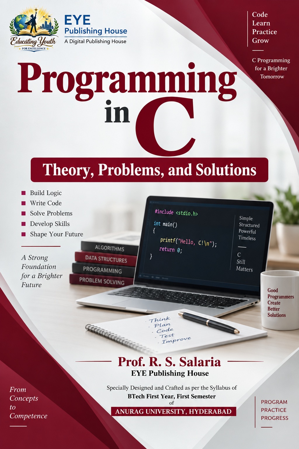 Programming in C